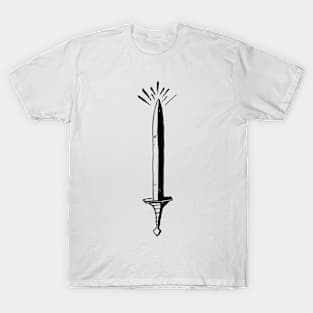 Sword! T-Shirt